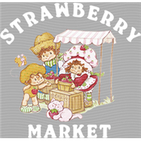 Strawberry Shortcake-SC 161